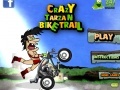 Crazy Tarzan Bike Trail