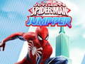 Spiderman Jumpper