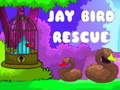 Jay Bird Rescue
