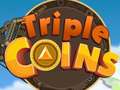 Triple Coins
