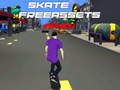 Skate on Freeassets infinity
