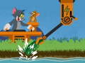 Tom and Jerry show River Recycle 