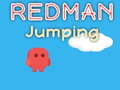 RedMan Jumping