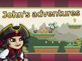 John's Adventures