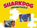 Sharkdog Jigsaw Puzzle