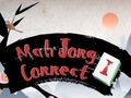 Mah Jong Connect I
