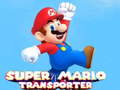 Super Mario Transporter 