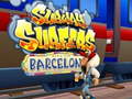 Subway Surfers World Tour: Barcelona