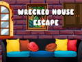 Wrecked House Escape