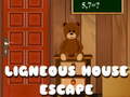 Ligneous House Escape