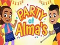Party at Alma's
