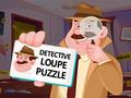 Detective Loupe