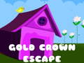 Gold Crown Escape