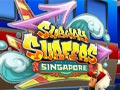 Subway Surfers Singapore World Tour