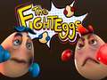 The Fight Eggs