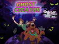 Scooby-Doo and Guess Who Ghost Creator 