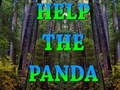 Help The Panda
