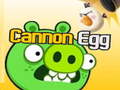 Cannon Eggs