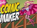 Barbie Princess Power: Comic Maker
