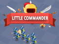 Little comander