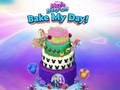 Disney Magic Bake-off Bake My Day!