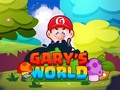 Gary's World Adventure