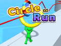 Circle Run 3D 