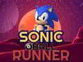 Sonic 8 Ball Runner
