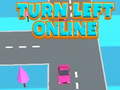 Turn Left Online