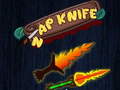 Zap knife
