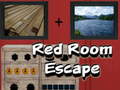 Red Room Escape