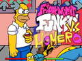 Friday Night Funkin Vs Homero