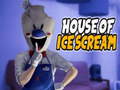 House Of Ice Scream