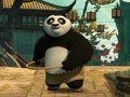 Kung Fu Panda 2 Kung Fu Hula Challenge
