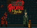 The Odd Tale of Heckyll & Jyde