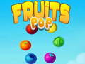 Fruits Pop