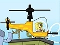 Sponge Bob flight