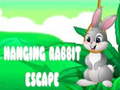 Hanging Rabbit Escape