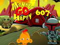 Monkey Go Happy Stage 607
