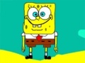 Find Sponge Bob