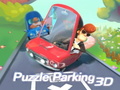 Puzzle Parking 3D