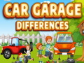 Car Garage Differences