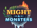 Might & Monsters
