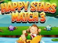 Happy Stars Match 3