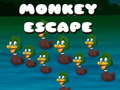 G2M Monkey Escape