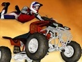 Stunt ATV