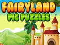 Fairyland pic puzzles