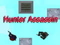 Hunter Assassin Stealth Master