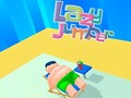 Lazy Jumper