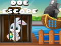 Doe escape